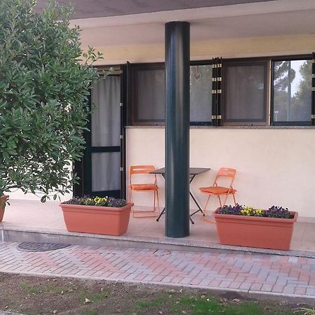 Casa Sara Venezia Διαμέρισμα Μέστρε Εξωτερικό φωτογραφία