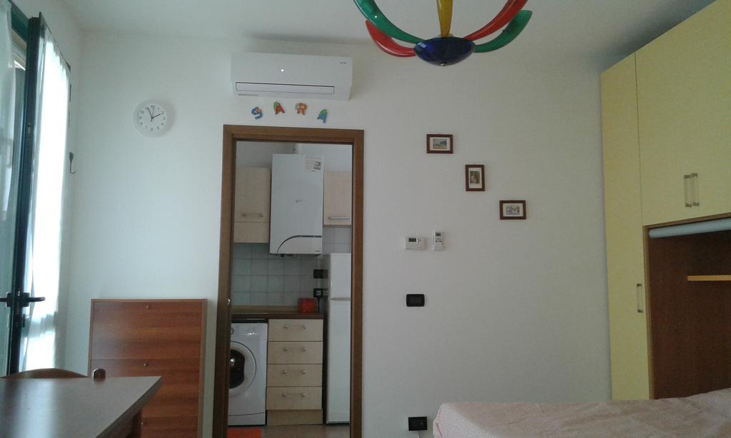 Casa Sara Venezia Διαμέρισμα Μέστρε Εξωτερικό φωτογραφία