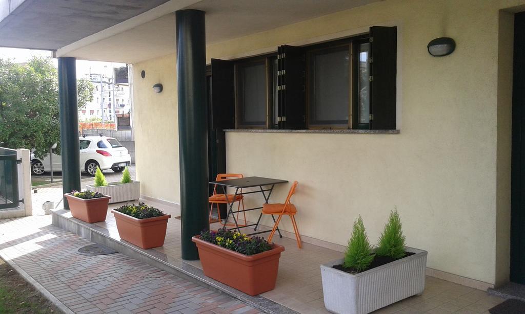 Casa Sara Venezia Διαμέρισμα Μέστρε Εξωτερικό φωτογραφία