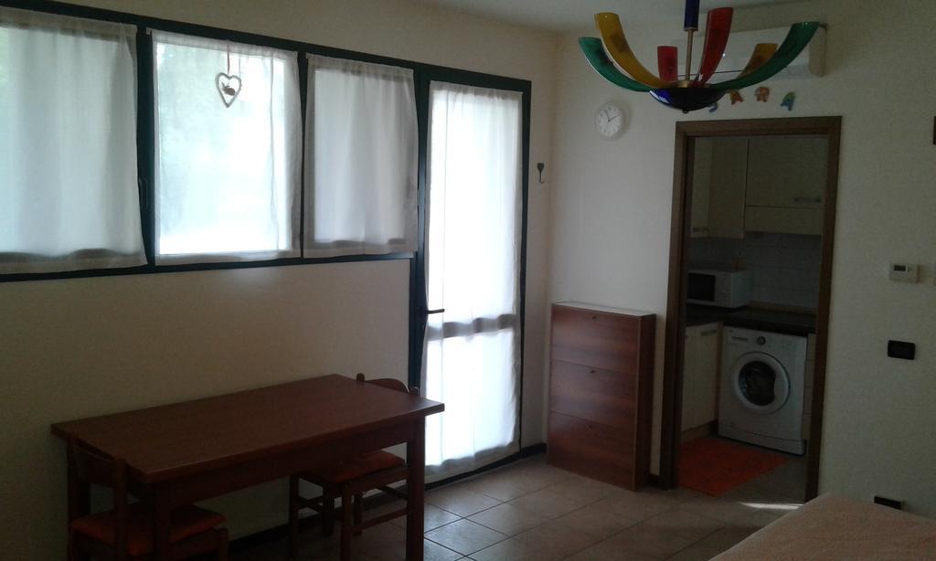 Casa Sara Venezia Διαμέρισμα Μέστρε Εξωτερικό φωτογραφία