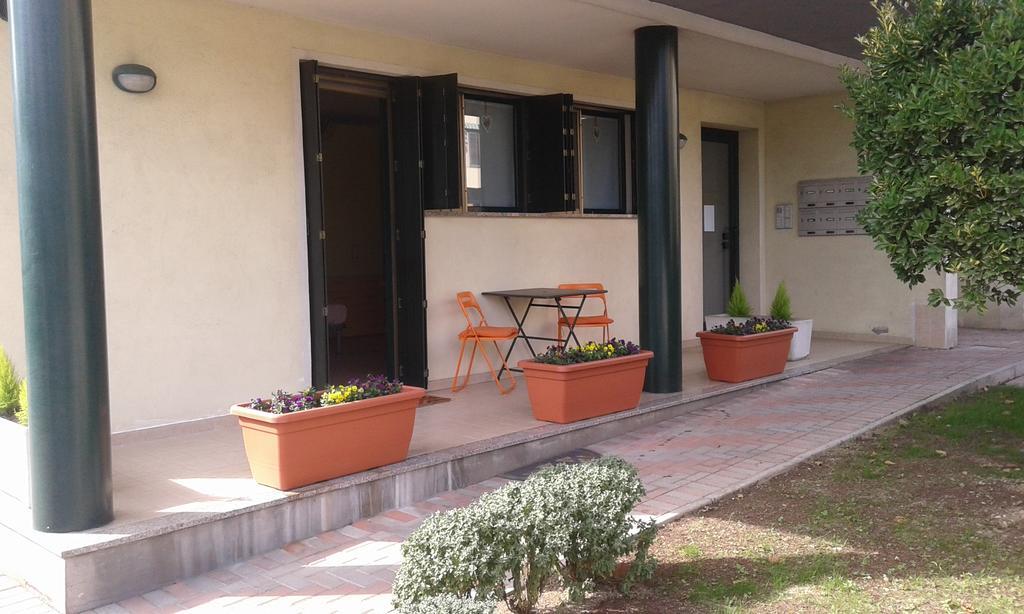 Casa Sara Venezia Διαμέρισμα Μέστρε Εξωτερικό φωτογραφία