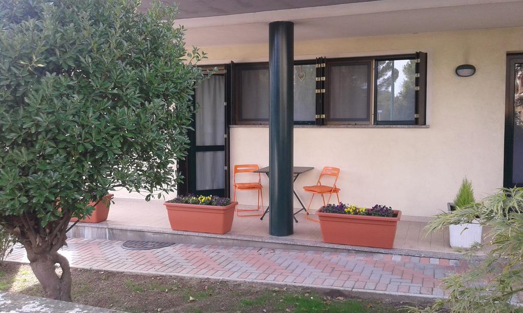 Casa Sara Venezia Διαμέρισμα Μέστρε Εξωτερικό φωτογραφία