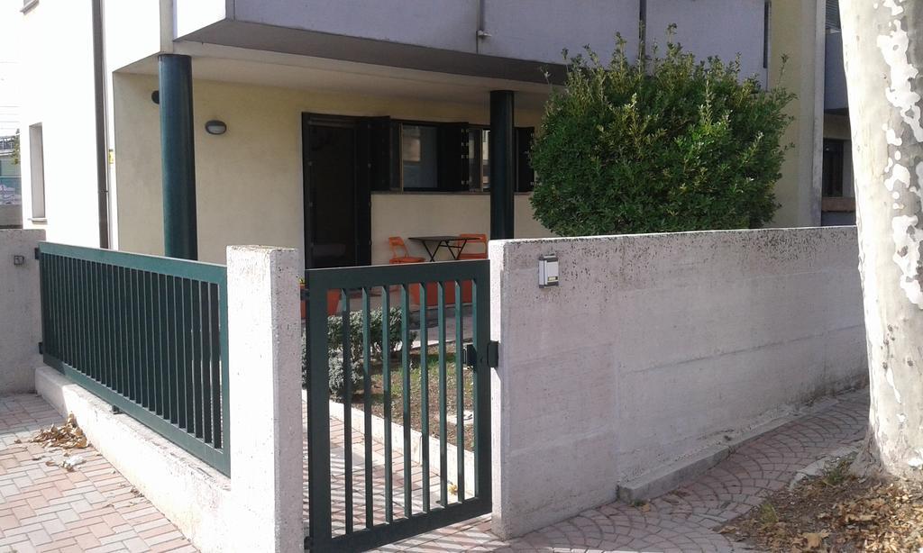 Casa Sara Venezia Διαμέρισμα Μέστρε Εξωτερικό φωτογραφία