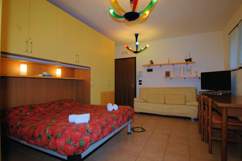 Casa Sara Venezia Διαμέρισμα Μέστρε Εξωτερικό φωτογραφία