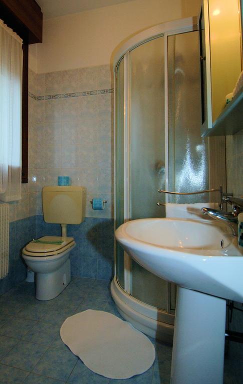 Casa Sara Venezia Διαμέρισμα Μέστρε Εξωτερικό φωτογραφία