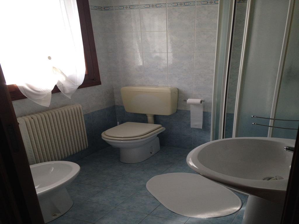 Casa Sara Venezia Διαμέρισμα Μέστρε Εξωτερικό φωτογραφία