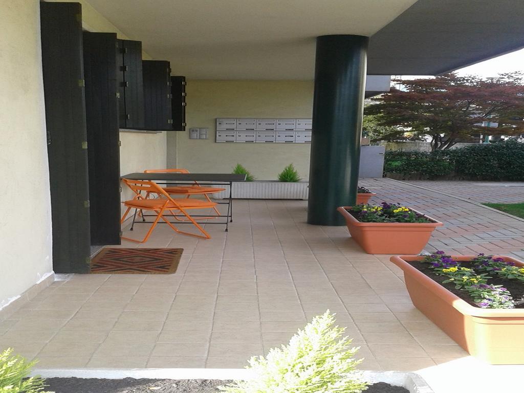 Casa Sara Venezia Διαμέρισμα Μέστρε Εξωτερικό φωτογραφία